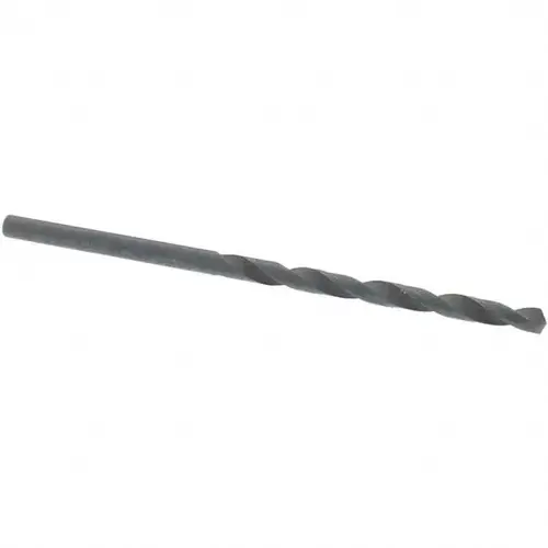 Import KP65080 Jobber Length Drill Bit: #39, 118 degree, High Speed Steel