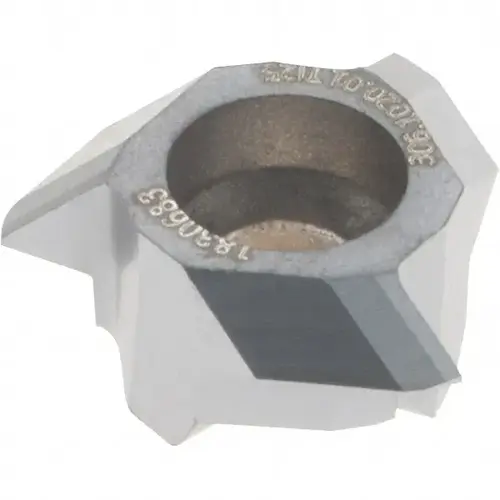 HORN 306.1020.01T125 Turning Insert: 306102001TI25, Carbide