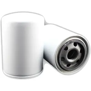 Main Filter MF0227914 Automotive Replacement & Interchange Hydraulic Filter :Compatible with Donaldson P551551