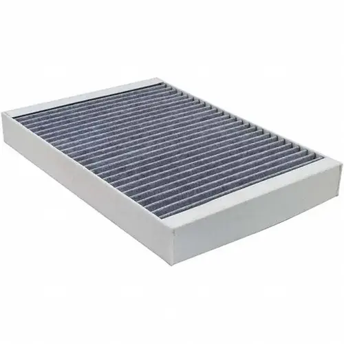 Baldwin Filters PA10098-XCP6 Automotive Air Filter :Compatible with Baldwin PA10098 - pack of 6