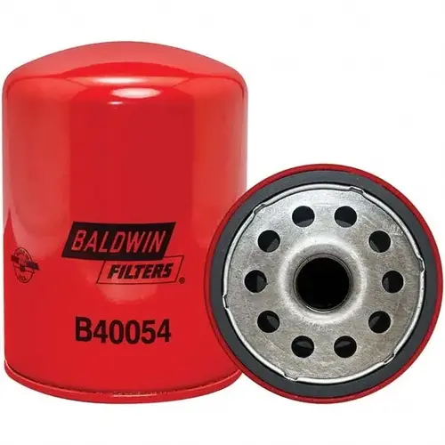 Baldwin Filters B40054 Automotive Oil Filter: 4-1/4" OD, 5-13/16" OAL