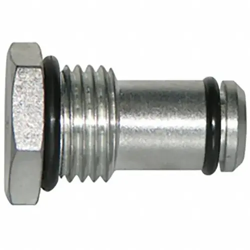 Baldwin Filters OP8709 Automotive Hydraulic Filter: 1-3/16" OAL