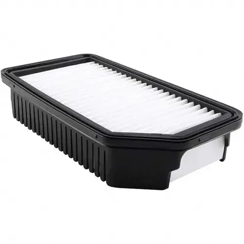 Baldwin Filters PA10272-XCP6 Automotive Air Filter :Compatible with Baldwin PA10272 - pack of 6