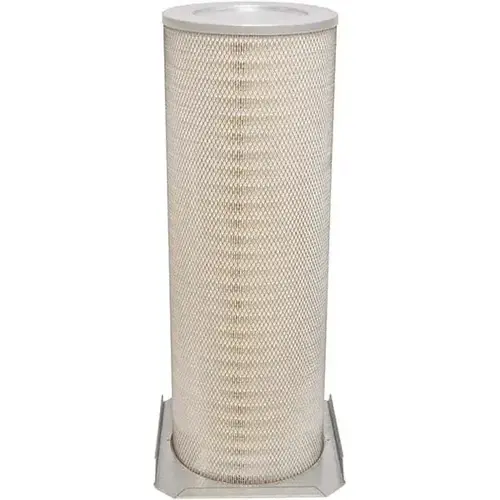 Baldwin Filters PA3568 Automotive Air Filter: 12-3/4" OD, 36-5/8" OAL