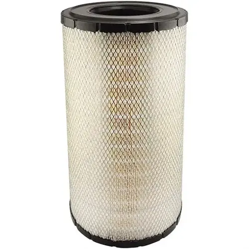 Baldwin Filters RS3730 Automotive Air Filter: 11" OD, 19-3/8" OAL