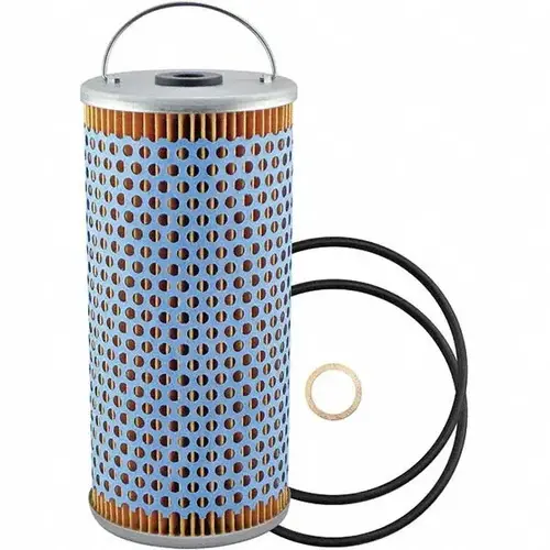Baldwin Filters P1418-XCP12 Automotive Oil Filter: 2-25/32" OD, 6-1/32" OAL - pack of 12