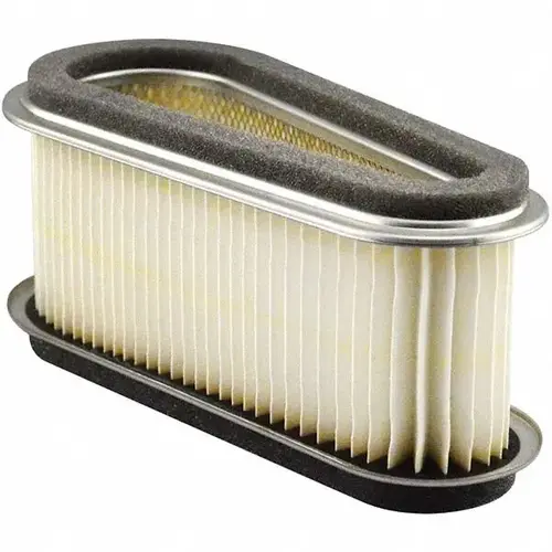 Baldwin Filters PA30014 Automotive Air Filter: 3-1/4" OD, 3-1/8" OAL