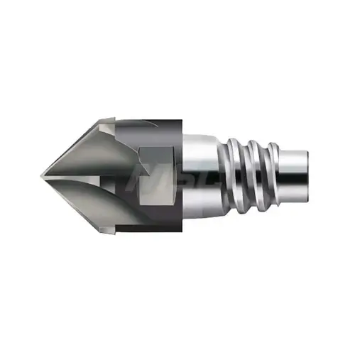 Walter-Prototyp 5835072 Chamfer Replaceable Milling Tip: AH3E58318-E16-5/8, Carbide