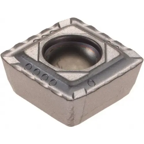B Walter 6154465-XCP10 Indexable Drill Insert: P48448E67 WXP40, Solid Carbide - pack of 10