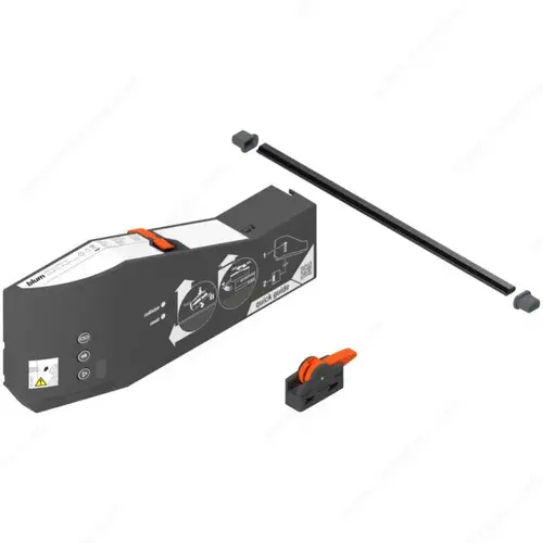 SERVO-DRIVE Units for AVENTOS
