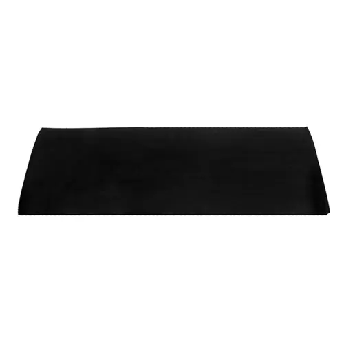 Metro Moulded Parts SR 14-0514 Closed Cell Sponge Rubber Sheet.