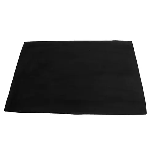 Metro Moulded Parts SR 14-1014 Closed Cell Sponge Rubber Sheet. 10" wide X 14" long X 1/4" thick