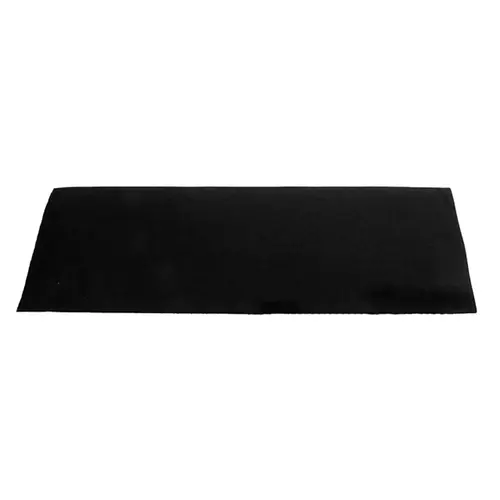 Metro Moulded Parts SR 18-0514 Closed Cell Sponge Rubber Sheet.