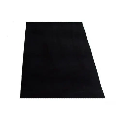Metro Moulded Parts SR 18-1014 Closed Cell Sponge Rubber Sheet.
