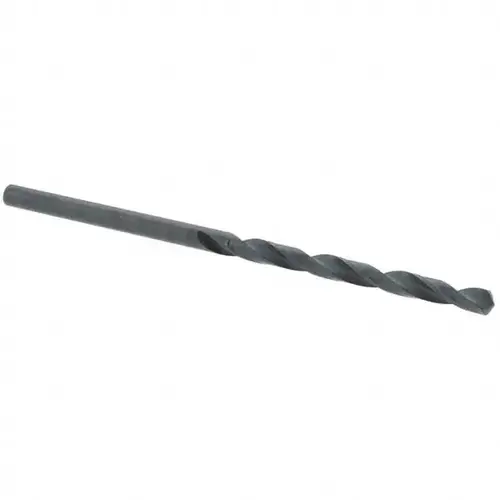 Import BDNA-KP65013 Jobber Length Drill Bit: 7/64" Dia, 118 degree, High Speed Steel