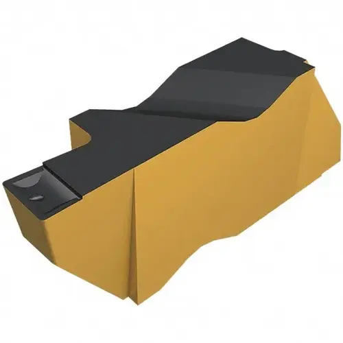 Iscar 6411918 Grooving Insert: ING3062 IC807, Solid Carbide TiAlN