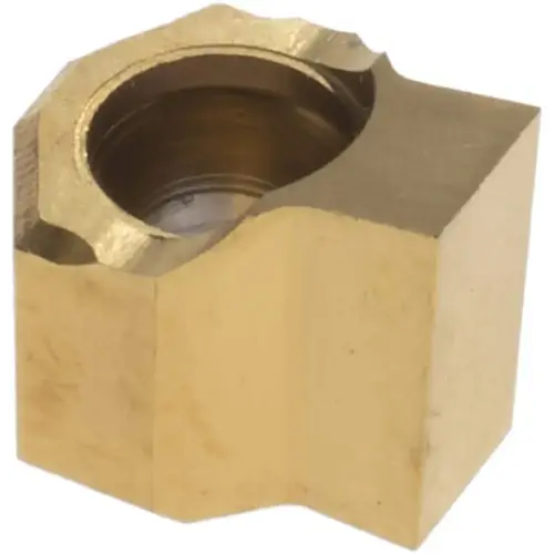 Dumont Minute Man 99215 Milling Insert: Steel TiN