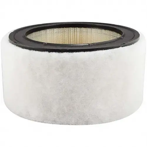 Baldwin Filters PA1800 Automotive Air Filter Element: 12" OD, 5-9/16" OAL