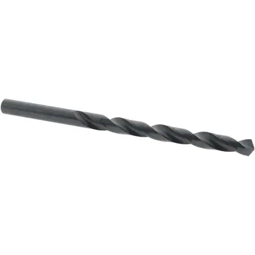 Import BDNA-KP65042 Jobber Length Drill Bit: #1, 118 degree, High Speed Steel