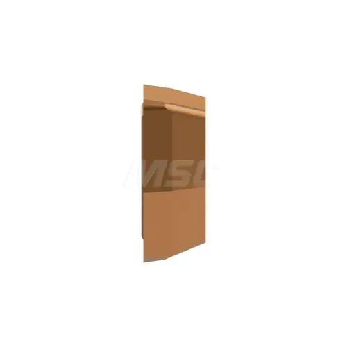 Allied Machine and Engineering OP-05T308-PWHR-XCP2 Indexable Drill Insert: OP, Solid Carbide - pack of 2