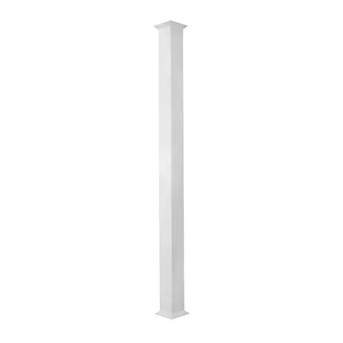 HB&G BM606 Hb&G Bed Mold Trim Kit, CPVC, For: PermaSnap Column