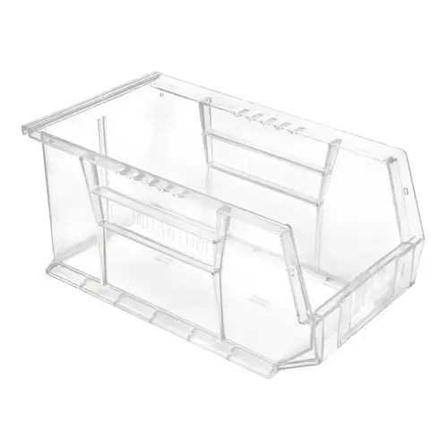 QUANTUM STORAGE SYST RQUS240CC-UPC STACK&HANG BIN 14.75X8.25X7IN