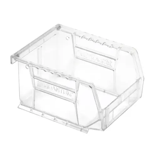 QUANTUM STORAGE SYST RQUS210CC-UPC STACK & HANG BIN 5.5X4.125X3IN