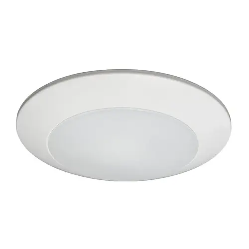 ETi 63328101 ETI Altair ALSD Series Downlight, 15 W, 120 V, LED Lamp, Polymer, Powder-Coated