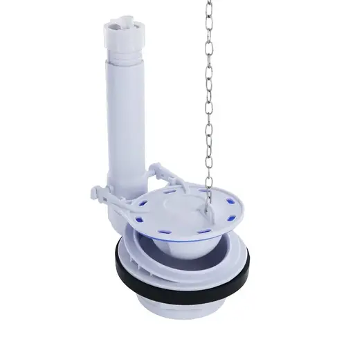 Danco 12097 TOILET FLUSH VALVE UNIV 3IN
