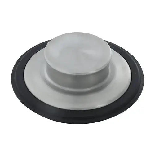 Danco 12015 GARBAGE DISPO DRAIN STOPPER SS