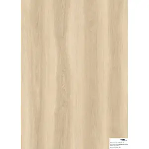 EVERYTHING BUILDING PRO EV1004 FLR PLANK RIGID BARRINGTON OAK 7x48IN - pack of 10
