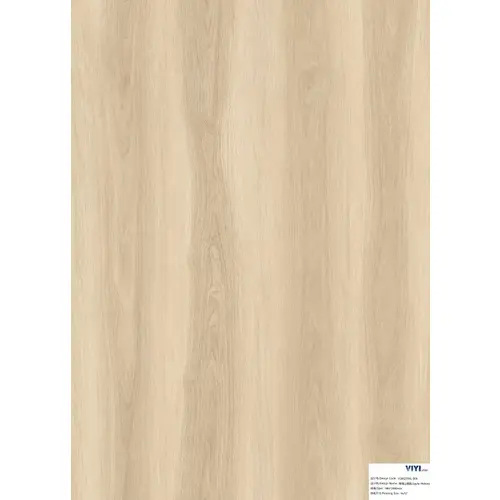 EVERYTHING BUILDING PRO EV1004 FLR PLANK RIGID BARRINGTON OAK - pack of 10