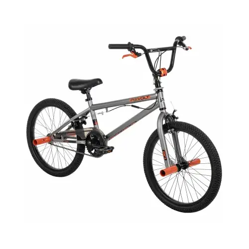 HUFFY BICYCLES 23542 20" Revolt BMX Bike
