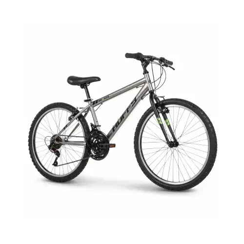 HUFFY BICYCLES 24202 24" MEN Granite Bike