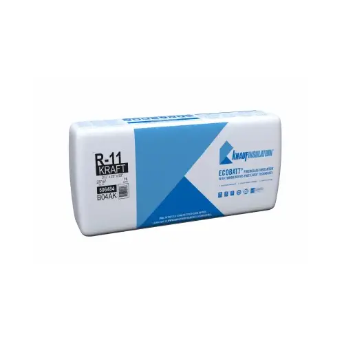 Knauf B04AK R11 23x93" Kraft Batt