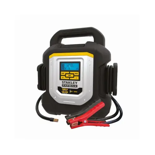 DEWALT J15CF 1500A Jump Starter