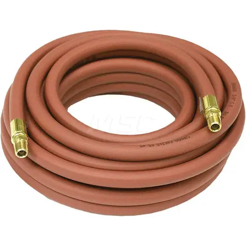 Reelcraft Industries S60101350 HOSE ASSY, 3/8 X 50FT, PVC