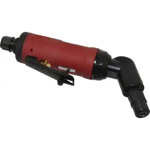 Air Die Grinder: 1/4 inch Collet, 1/4 inch Inlet