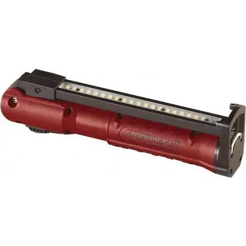 Handheld Flashlight: LED, 15 hr Max Run Time