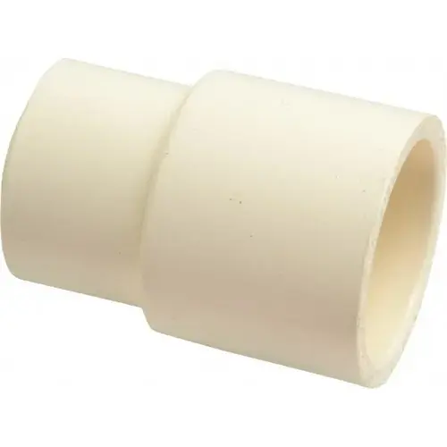 3/4 in. CPVC CTS Slip IPS x Slip CTS Transition Coupler Fitting