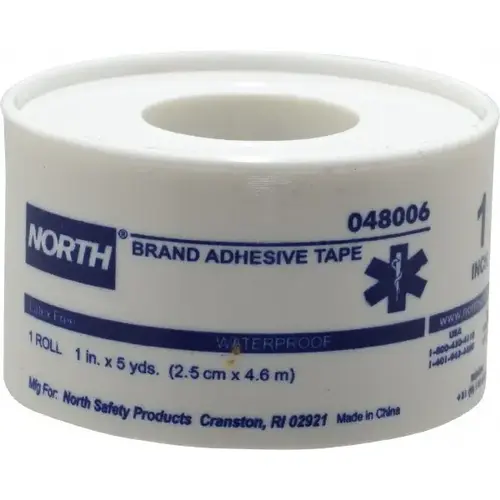 Prostat 48006 5 Yd Long x 1" Wide, General Purpose Tape