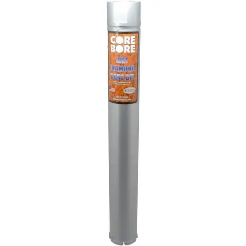 Core Bore 7166 2" Core Bit