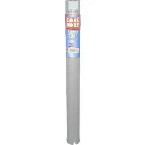 Core Bore 7137 1-1/2" Core Bit