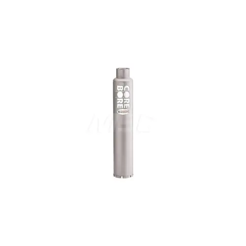 Core Bore 7120 1-1/4" Core Bit