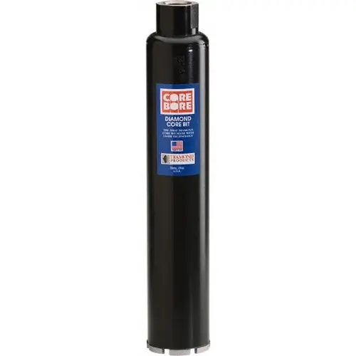 Core Bore 5117 5-1/2" Core Bit