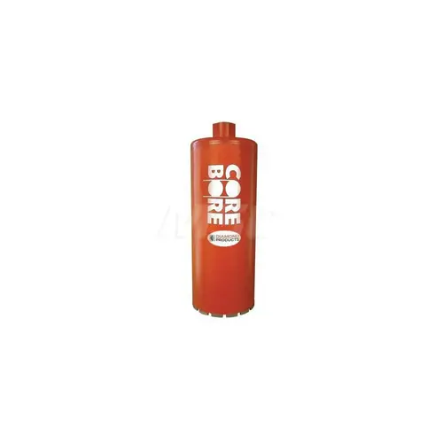 Core Bore 6 3-1/2" Core Bit