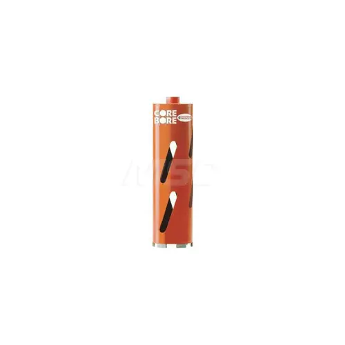 Core Bore 4751 4-1/2" Core Bit