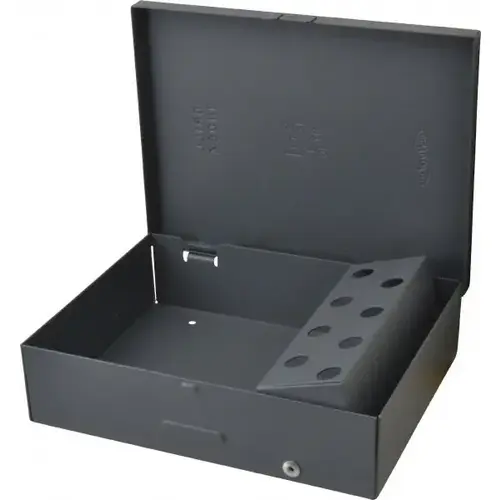 Huot 10760 9/16 to 1" Drill Bit Index