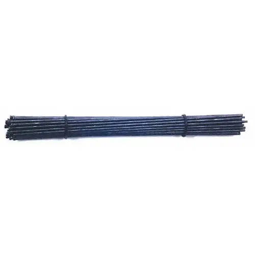 Universal 109170 38 Piece, 7 Inch Long Needle Scaler Replacement Needle Set