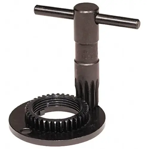 Sopko 1901 1-1/4 - 16 Thread Size Gearnut Wrench